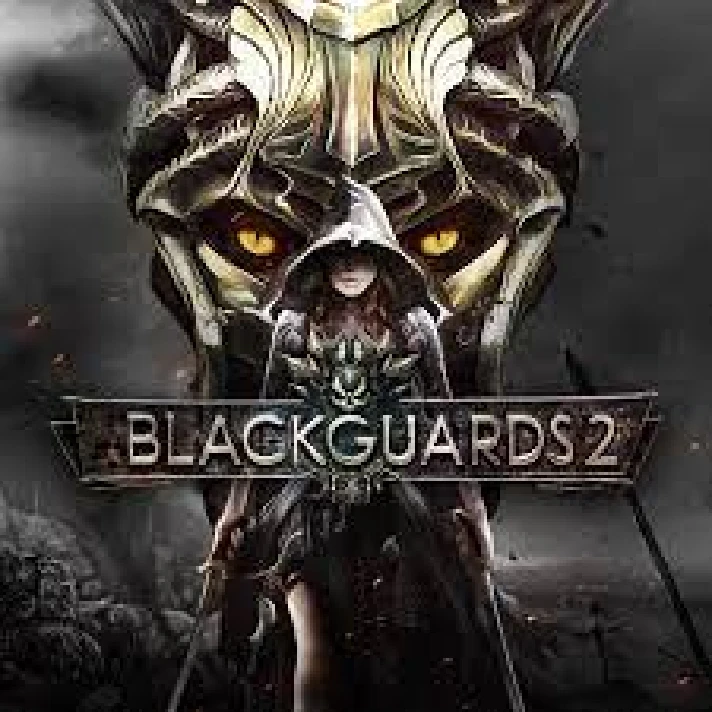 🔅Blackguards 2 XBOX🗝️