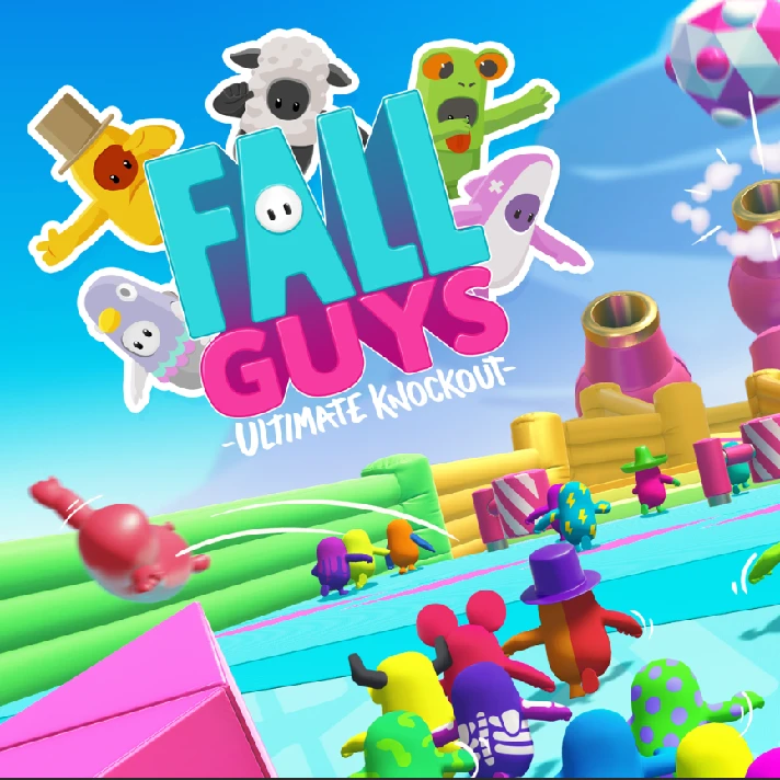 🎮FALL GUYS🔗 1000 - 13500 SHOW-BUCK XBOX/PC🔗 FAST+ 🎁