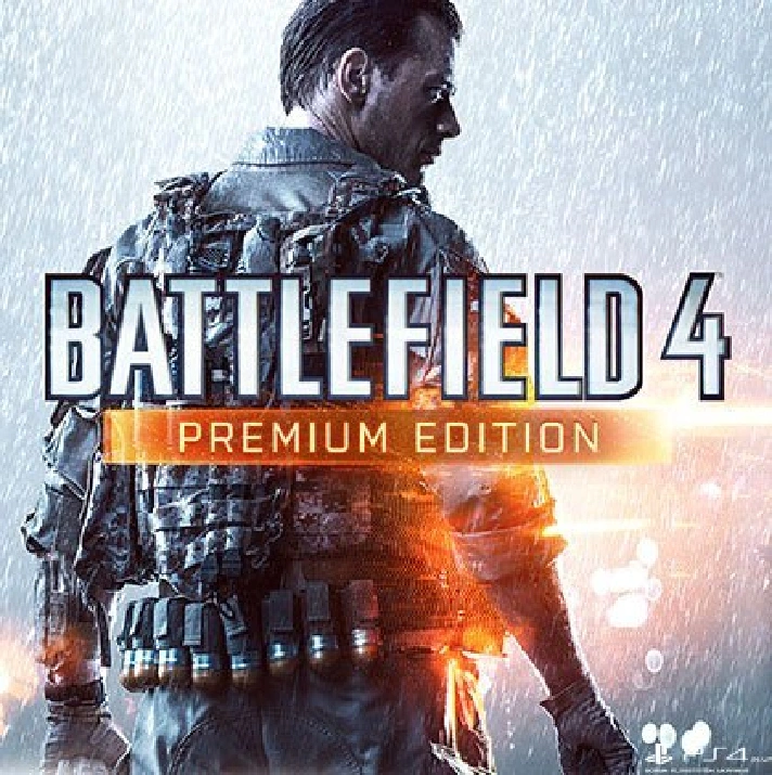 BATTLEFIELD 4 PREMIUM EDITION ✅(STEAM KEY/GLOBAL)+GIFT