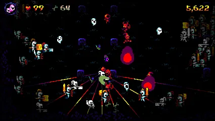 Boneraiser Minions 💎 АВТОДОСТАВКА STEAM GIFT РОССИЯ