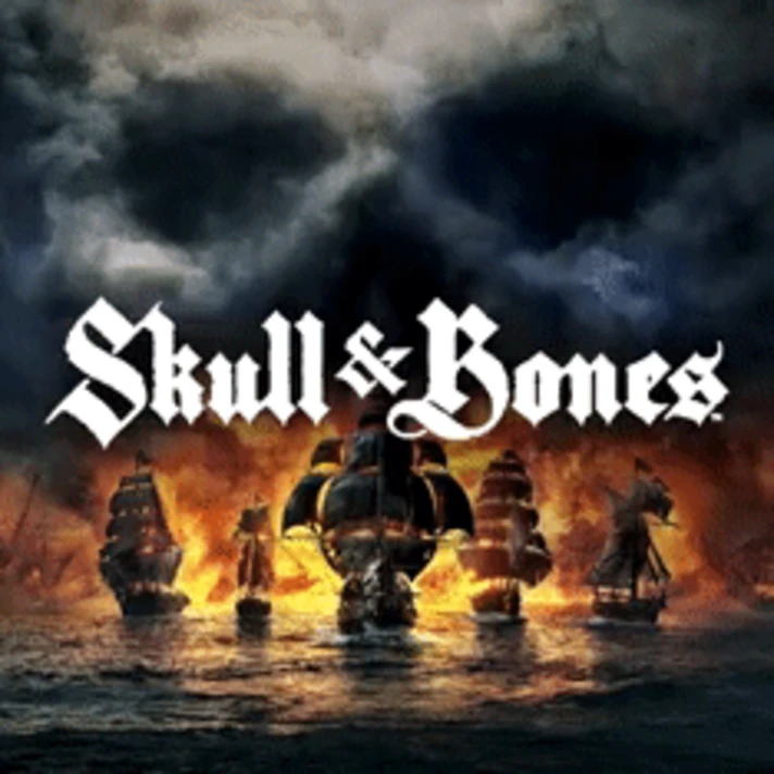 Skull and Bones Closed Beta Region Free