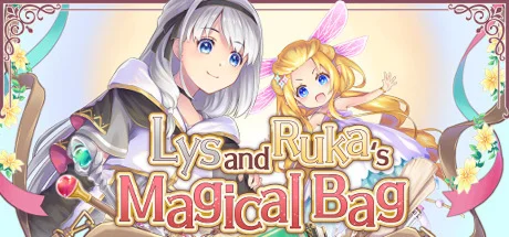 Lys and Ruka's Magical Bag АВТОДОСТАВКА STEAM GIFT RU