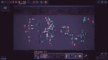 Despot's Game: Dystopian Army Builder 💎 STEAM KEY СТИМ