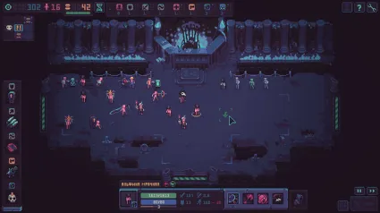 Despot's Game: Dystopian Army Builder 💎 STEAM KEY СТИМ