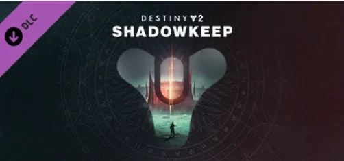 Destiny 2: Shadowkeep Обитель Теней Steam Global