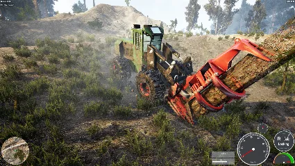Lumberjack Simulator для Xbox One ✔ ️