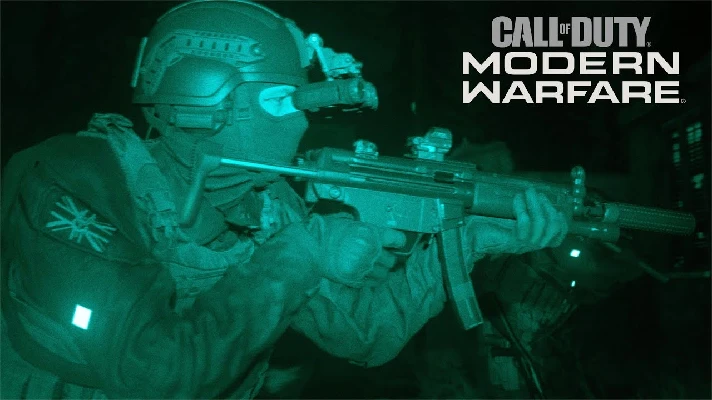 🔥  Call of Duty: Modern Warfare 2019 🕓RENT (PC)