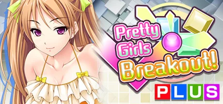 Pretty Girls Breakout! PLUS | Steam key