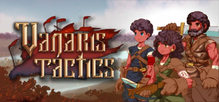 Vanaris Tactics | Steam key