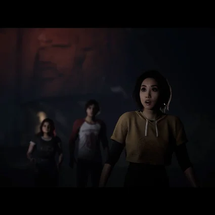 The Quarry: Deluxe + Until Dawn (бонус) 🎁 Оффлайн