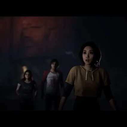The Quarry: Deluxe Edition + Until Dawn (бонус) Оффлайн
