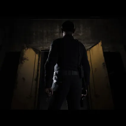 The Quarry: Deluxe Edition + Until Dawn (бонус) Оффлайн