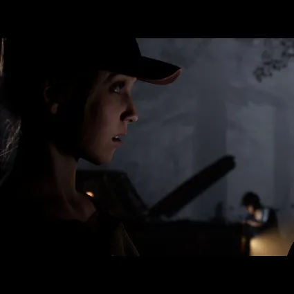 The Quarry: Deluxe Edition + Until Dawn (бонус) Оффлайн