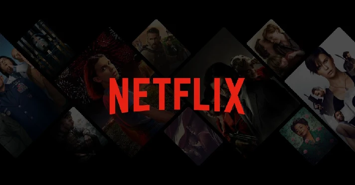 Netflix 1 Month Subscription Activation| Your Email