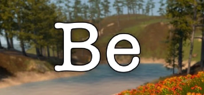 Be | Steam key