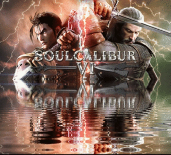 ✅SOULCALIBUR VI Deluxe Edition⭐Steam\RegionFree\Key⭐+🎁