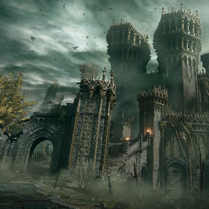 ELDEN RING Deluxe + NEW DLC (Steam) Оффлайн