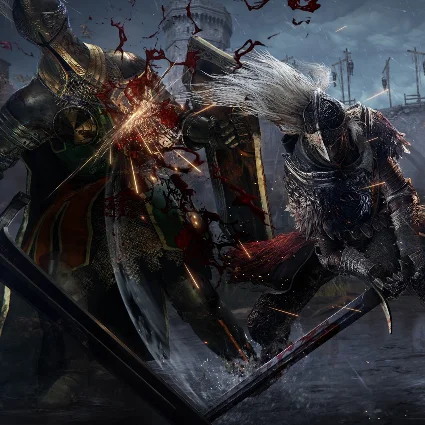 ELDEN RING Deluxe + NEW DLC (Steam) Оффлайн