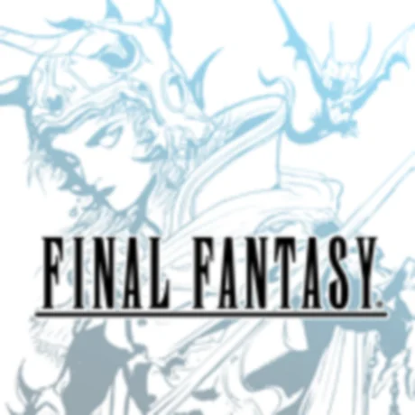 FINAL FANTASY iPhone ios iPad Appstore НА 3 ДНЯ
