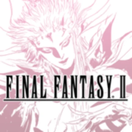 ️ FINAL FANTASY II iPhone ios iPad Appstore + 