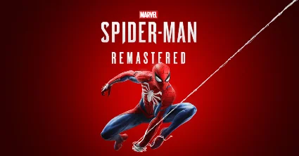 Marvel’s Spider-Man Remastered (STEAM) 🔥