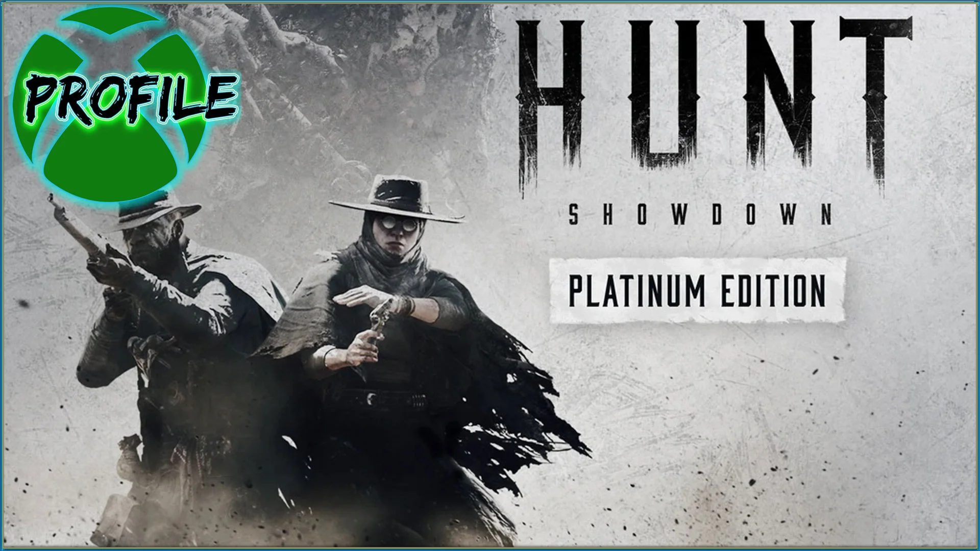 Hunt: Showdown - Platinum Edition Xbox One/Series