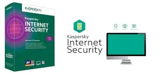 Kaspersky Internet Security  1 ГОД/1 ПК (2022) Индия