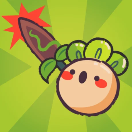 ️ Turnip Boy Commits + ПОЛНАЯ ИГРА iPhone ios Appstore