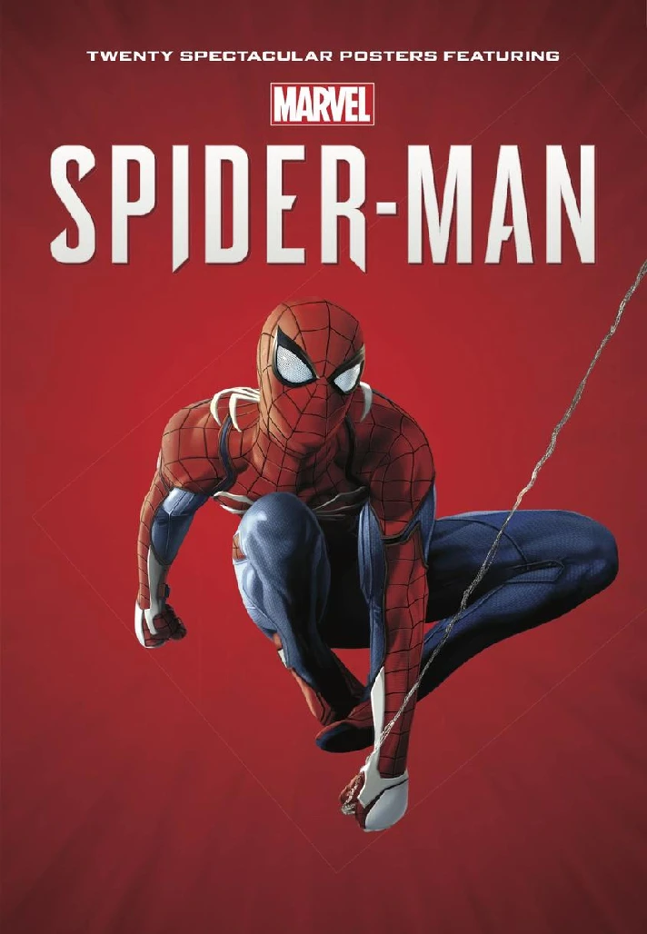 Marvel’s Spider-Man Remastered (Account rent Steam)