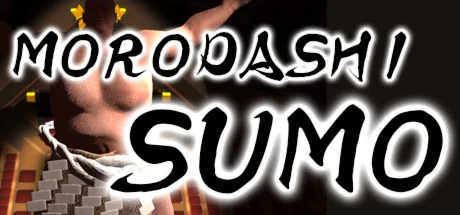 MORODASHI SUMO  STEAM GIFT RU