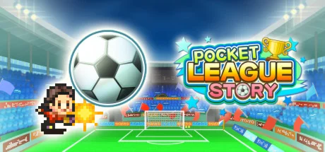 Pocket League Story  АВТОДОСТАВКА STEAM GIFT RU