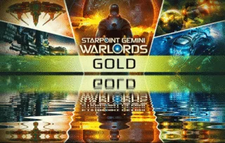 Starpoint Gemini Warlords Gold Pack⭐Steam\ВесьМир\Key⭐