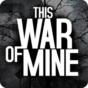 This War of Mine Steam Ключ Region Free Global  