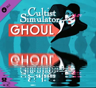 Cultist Simulator The Ghoul DLC⭐Steam\РФ+Весь Мир\Key⭐