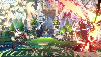 Guilty Gear -Strive- Season Pass 2 DLC АВТОДОСТАВКА STEAM РОССИЯ