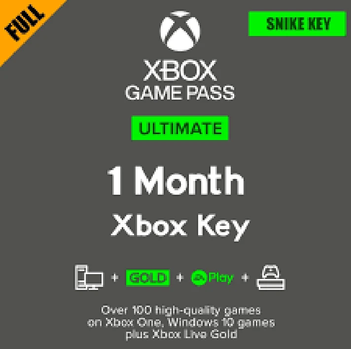 🔥🔑Xbox Game Pass for PC only 3 months key