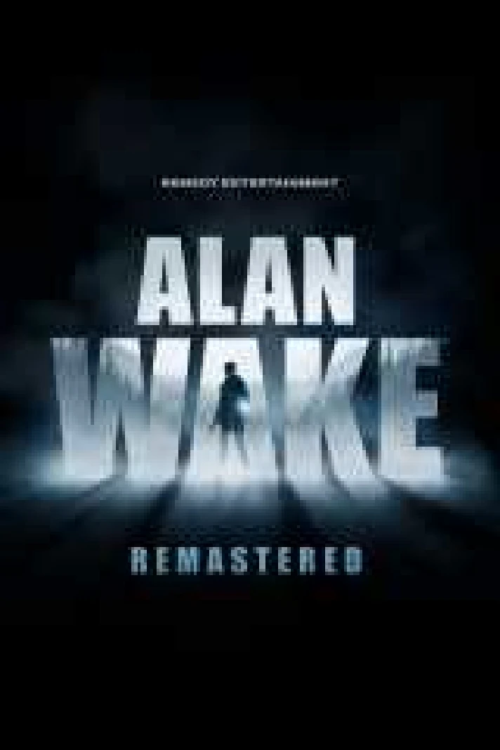 ✅💥 ALAN WAKE Remastered 💥✅ XBOX ONE/X/S 🔑 KEY 🔑