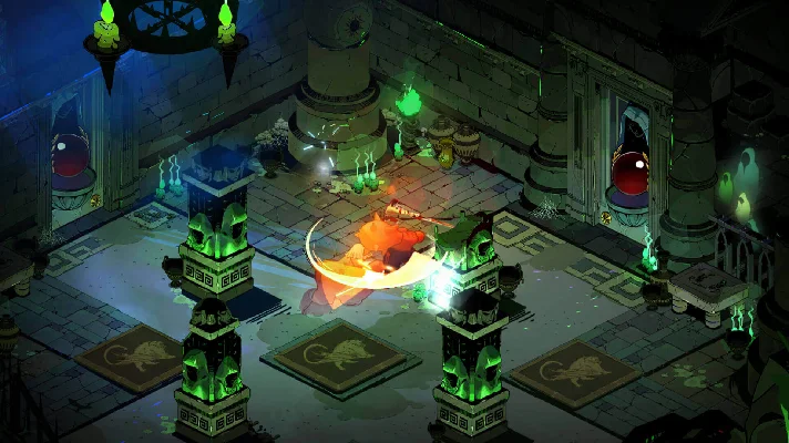Hades ⭐STEAM ⭐ru