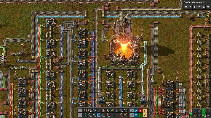 Factorio ⭐STEAM ⭐