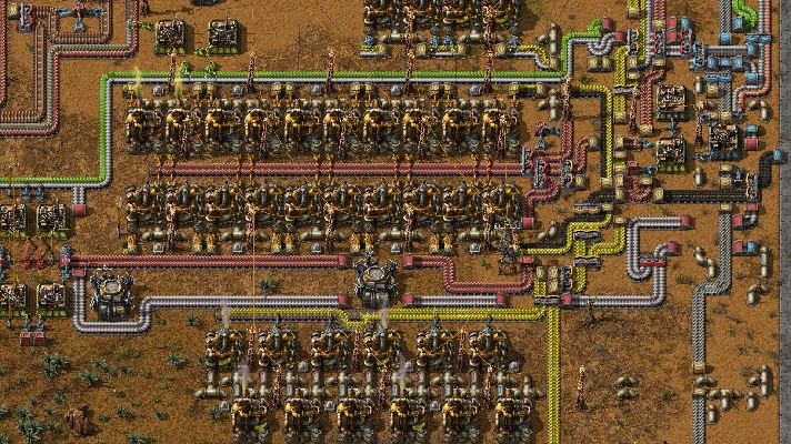 Factorio ⭐STEAM ⭐