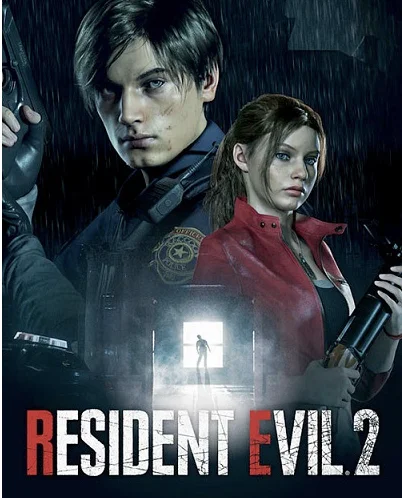 ❗RESIDENT EVIL 2 REMAKE❗XBOX ONE|SERIES XS🔑КЛЮЧ❗