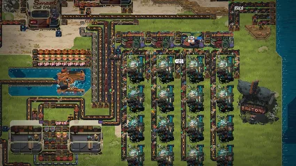 Learning Factory 💎 АВТОДОСТАВКА STEAM GLOBAL МГНОВЕННО ЛИЦЕНЗИЯ