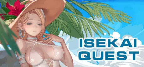 ISEKAI QUEST  АВТОДОСТАВКА STEAM GIFT РОССИЯ