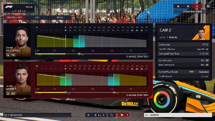 ✅ F1 Manager 2022 XBOX ONE SERIES X|S Key 🔑