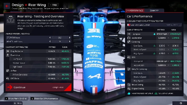 ✅ F1 Manager 2022 XBOX ONE SERIES X|S Key 🔑