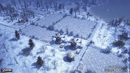 Farthest Frontier АВТОДОСТАВКА STEAM РОССИЯ