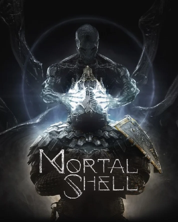Mortal Shell ⭐STEAM ⭐