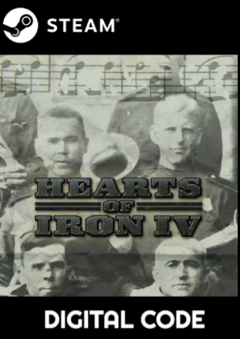 Hearts of Iron IV - Eastern Front Music Pack - Steam