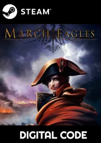 March of the Eagles - Steam (PC)