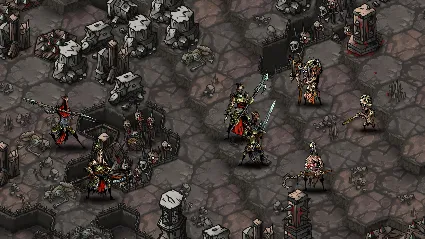 Urtuk: The Desolation АВТОДОСТАВКА STEAM РОССИЯ